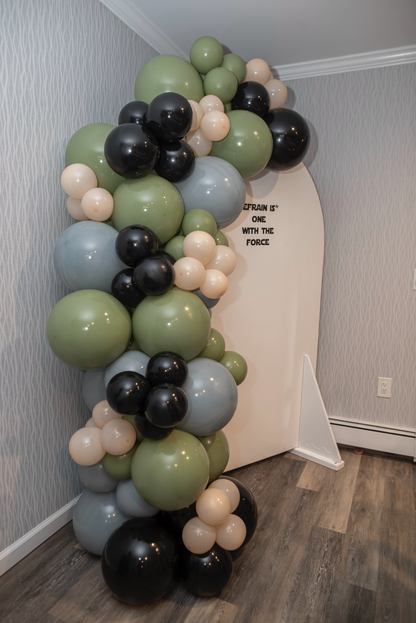 Ballon Arch